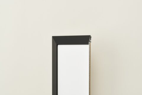 4月のイチオシ ：ALUMIUM 「FLAP-PL」