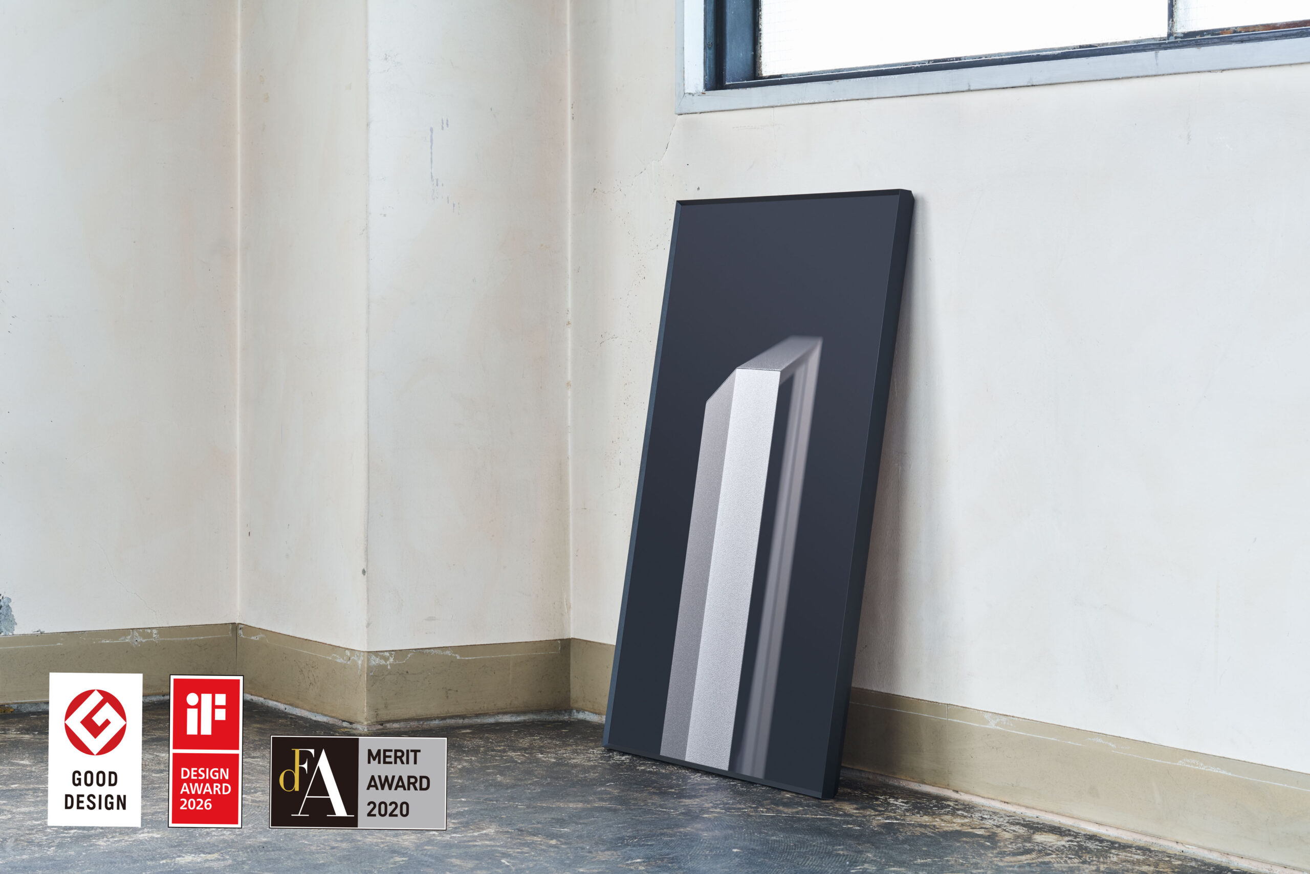 使用例 ブラック B2サイズ