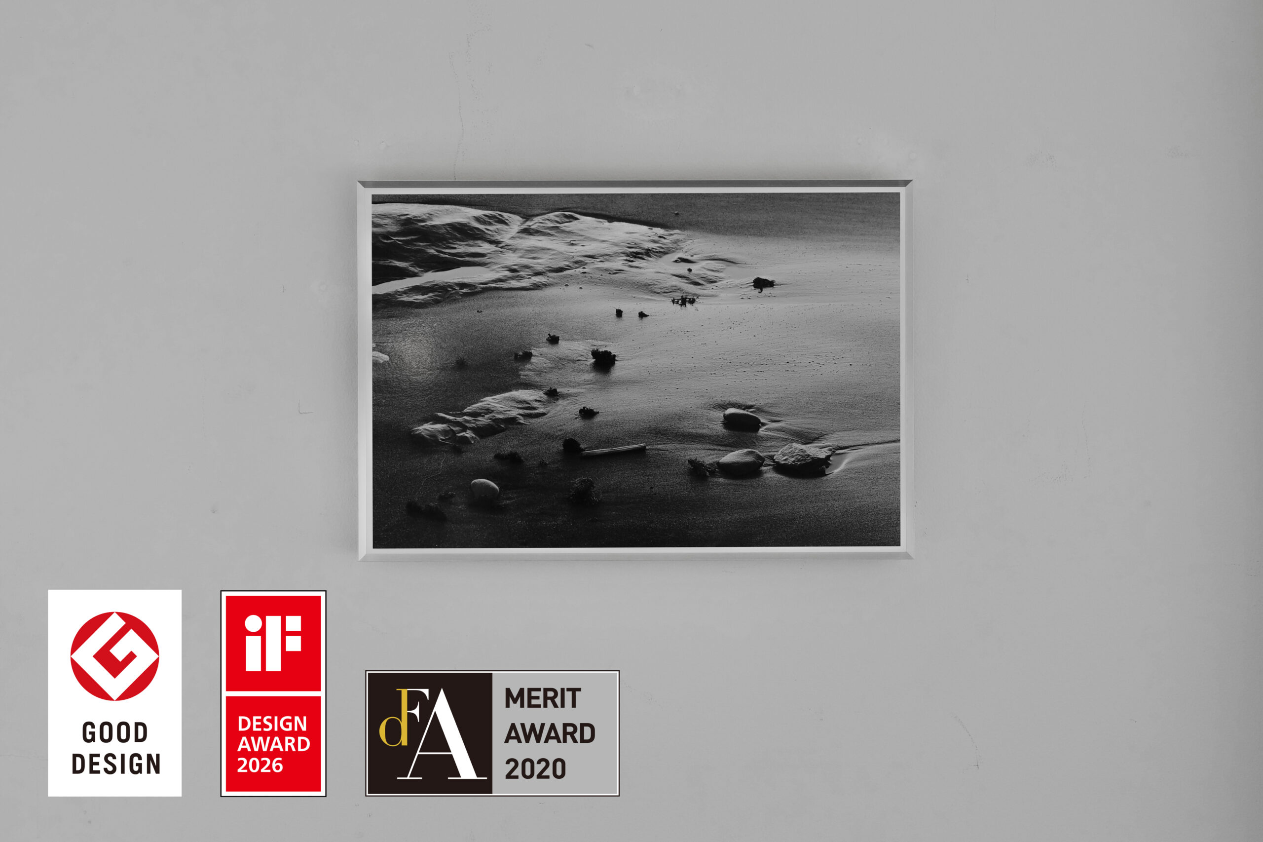 使用例 生材 A3サイズ